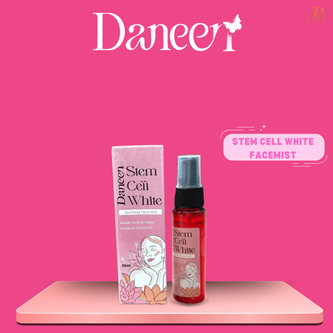 Daneen Stem Cell Whitening Mist